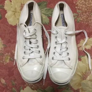 Jack Purcell Converse Tennis Shoes